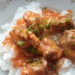 Рецепт Гуляша по-венгерски из свинины