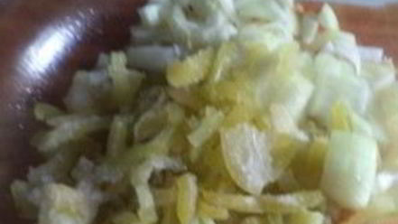 Рецепт гуляша по-венгерски из свинины