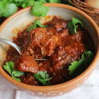 Рецепт Гуляша по-венски