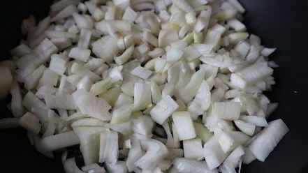 Рецепт гуляша по-венски