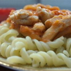 Рецепт Гуляша с майонезом