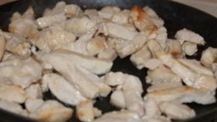 Рецепт гуляша с майонезом