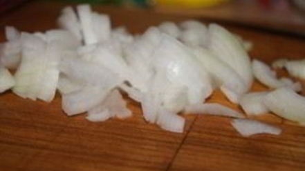 Рецепт гуляша с майонезом