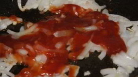 Рецепт гуляша с майонезом