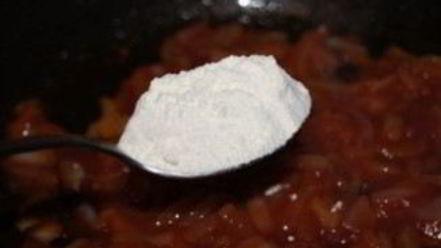 Рецепт гуляша с майонезом