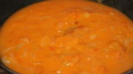 Рецепт гуляша с майонезом