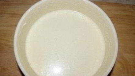 Рецепт гуляша со сливками