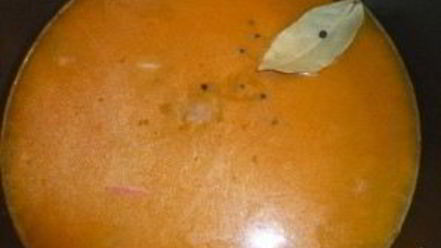 Рецепт гуляша со свининой в мультиварке