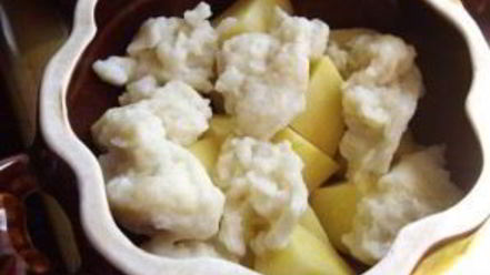 Рецепт гуляша в горшочке в духовке