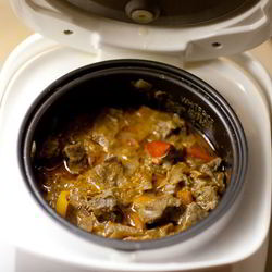 Рецепт Гуляша в мультиварке