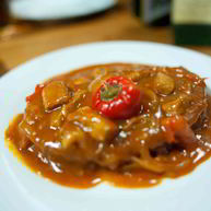 Рецепт Гуляша в скороварке