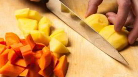 Рецепт гуляша венгерского из говядины