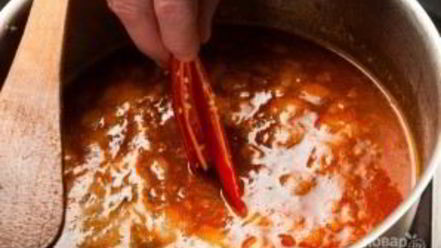 Рецепт гуляша венгерского из говядины