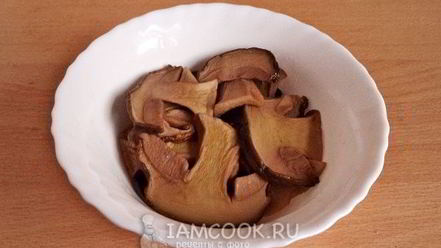 Рецепт меджимурского гуляша