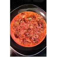 Рецепт Моего любимого венгерского гуляша