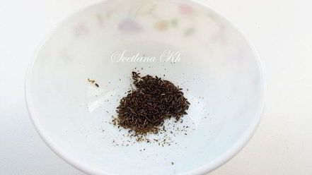 Рецепт постного супа-гуляша с грибами по-венгерски