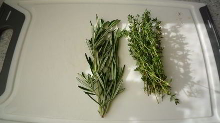 Рецепт пряного куриного гуляша