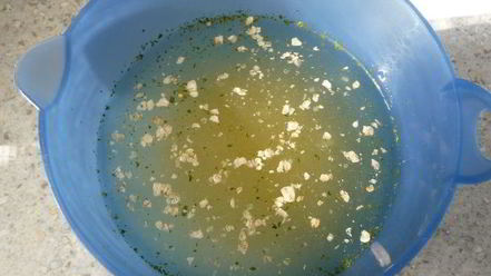 Рецепт пряного куриного гуляша