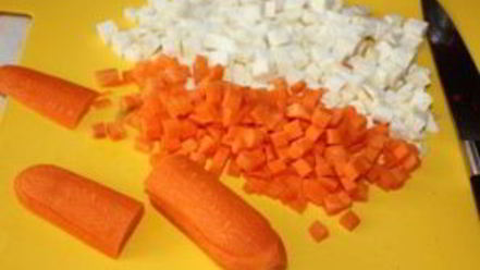 Рецепт супа-гуляша из говядины