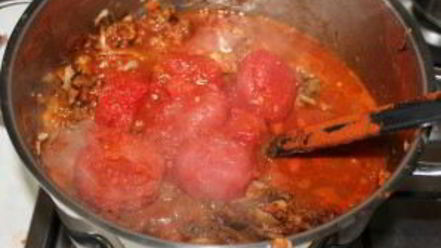 Рецепт супа-гуляша из говядины