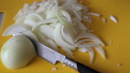 Рецепт супа-гуляша из говядины