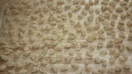 Рецепт супа-гуляша из говядины