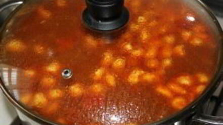 Рецепт супа-гуляша из говядины