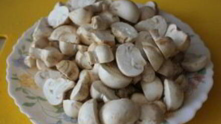 Рецепт супа-гуляша из говядины