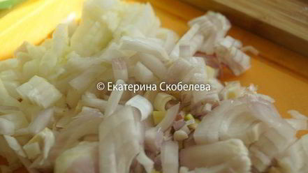 Рецепт супа-гуляша