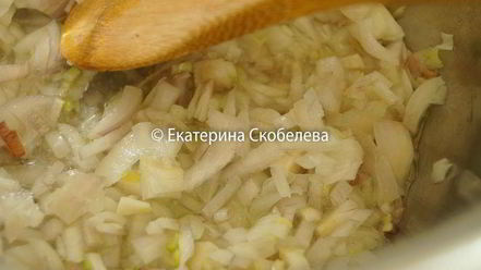 Рецепт супа-гуляша