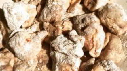 Рецепт свиного гуляша в кисло-сладком соусе