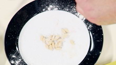 Рецепт венгерского гуляша