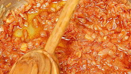 Рецепт венгерского супа-гуляша