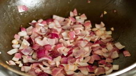 Рецепт экзотического шегединского гуляша