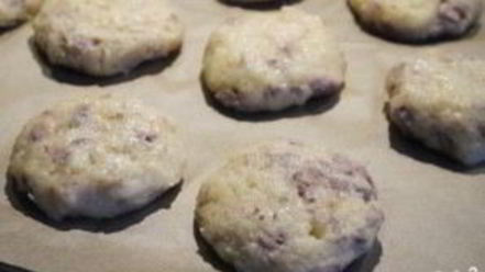 Рецепт картофельников из пюре