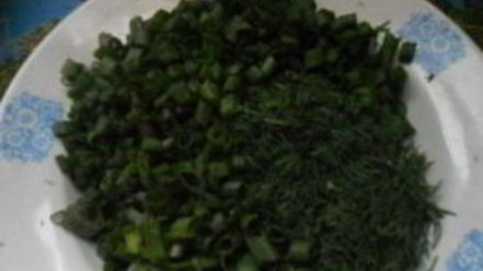 Рецепт картофельного пюре с тушенкой