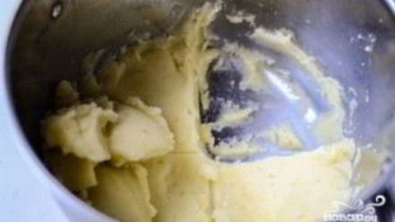 Рецепт картофельных клецек