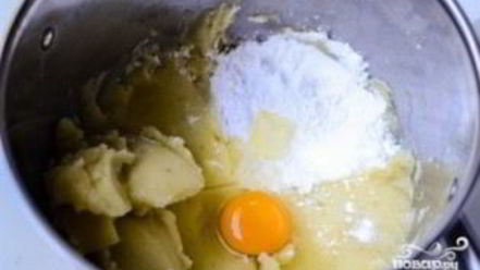 Рецепт картофельных клецек