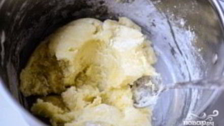 Рецепт картофельных клецек