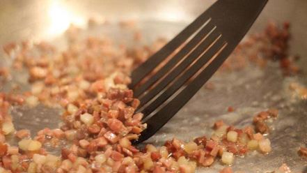 Рецепт клецек из муки шпецели