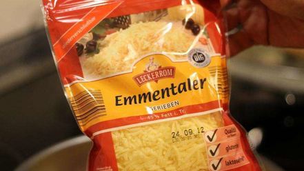 Рецепт клецек из муки шпецели