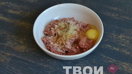 Рецепт ароматных котлет