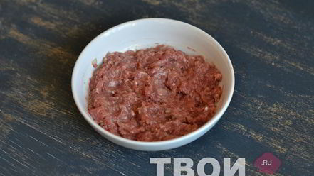 Рецепт ароматных котлет