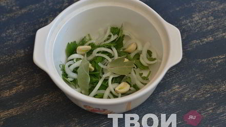 Рецепт ароматных котлет