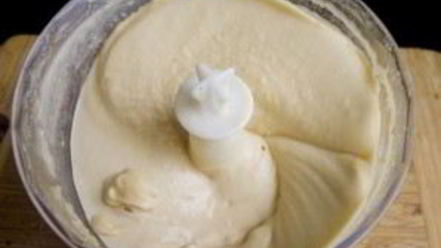 Рецепт гороховых котлет