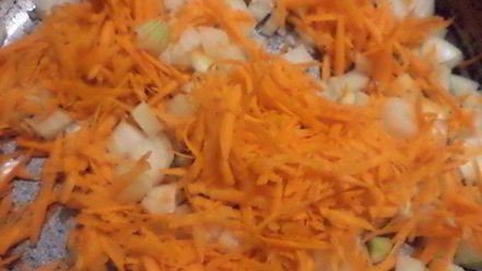 Рецепт гречаников