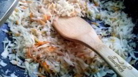 Рецепт котлеты варгашинской