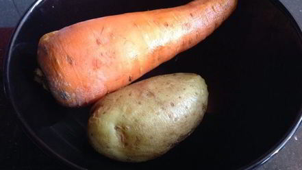 Рецепт котлеток из чечевицы