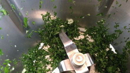 Рецепт котлеток из чечевицы