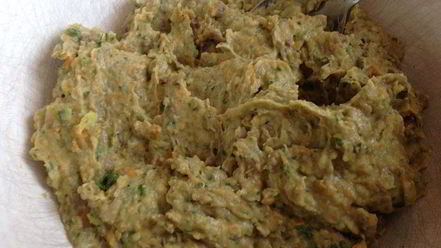 Рецепт котлеток из чечевицы